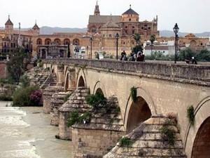 visit to Córdoba. An entire own tour which shows Andalucia a bit different.