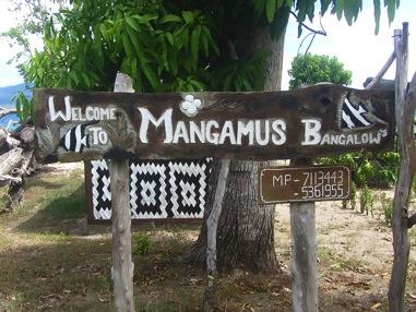 Mangamus Bungalow Mangamus is a cute, single-roomed bungalow set