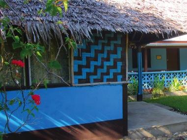 nakie women s guesthouse This community-owned guesthouse is run by the women of Taloa
