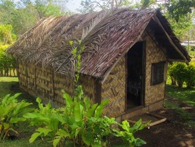 This is the ultimate homestay for people wanting an authentic local experience.