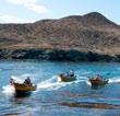 Vanderplank, and Dieter Wilken The New Baja California Pacific Islands Biosphere Reserve Sets A