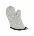 Kevlar WebGuard provides extra protection between thumb and forefinger. Magnet and loop for easy storage. Flame Conventional Universal left or right. Constructed of fire-retardent Nomex and Kevlar.