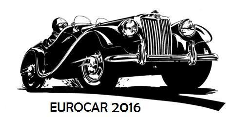 EUROCAR 2016 What to expect at EuroCar 2016 Not a frame-off restoration, as EuroCar was already in very good condition.