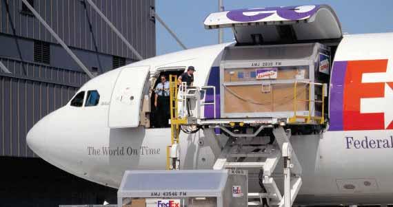 Widebody freighter conversions Badly hit by the global recession, the widebody freighter conversion market has been through a troubling few years and until the economy recovers the outlook remains