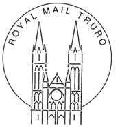 PERMANENT PHILATELIC POSTMARKS The following pictorial postmarks are provided by Royal Mail for philatelic mail and can be
