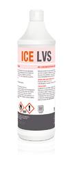 LAVADO MANUAL DE VAJILLAS Manual dishwashing DETERGENTES / Detergents ICE LV