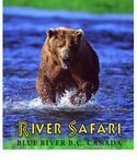 Sights and optional adventures along the route Blue River: River Safari A 1 hour River Safari per eco friendly boat.