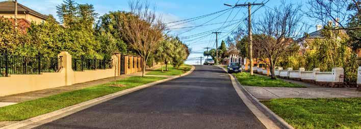 8. Clearing the road infrastructure backlog: recommendations Given the current backlog in road infrastructure across NSW, it is important to assess a range of options to address the current shortfall