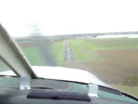 Without an Instrument Runway and/or