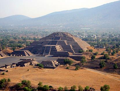 Detailed Itinerary Explorer Robin Hanbury-Tenison returns to Mexico to discover its ancient civilisations, colonial art and architecture and vibrant cultural traditions.