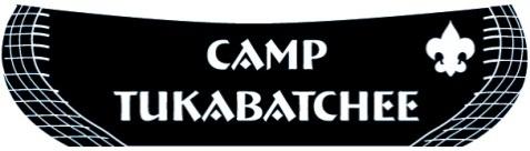 Camp Tukabatchee - 2018 Special Meals - Form Due Tuesday at breakfast Wednesday night dinner Please do not turn this in until you arrive at camp so we get the most accurate numbers.