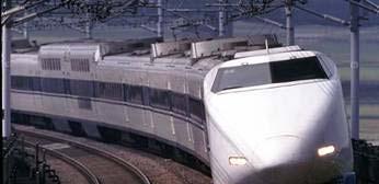 drive New generation rolling stock Substantial reduction in the weight of rolling stock and