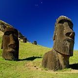 DAY 15: Arrival transfer in Easter Island Arrival into Easter Island and transfer to your hotel.