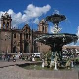 DAY 9: Cusco - City Tour Take a sightseeing tour through Cusco, the heart of the Inca Empire.