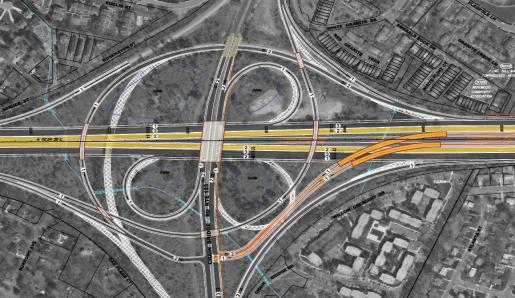 Alternatives for Roadways and Interchanges