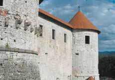 In 1295, the castle became the property of Count Albert II of Gorizia. In 1538, brothers Jurij and Wolf Auersperg from Turjak bought the castle.