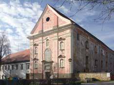 Day 1 Novo Mesto, Šentjernej, Pleterje From Novo Mesto, where the Franciscans established a presence in 1472, after visiting the Church of St.