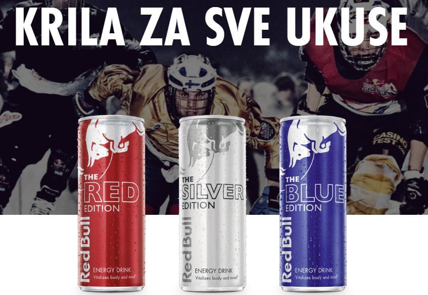 Prilog 7. Red Bull Editions Izvor: http://energydrink-hr.redbull.
