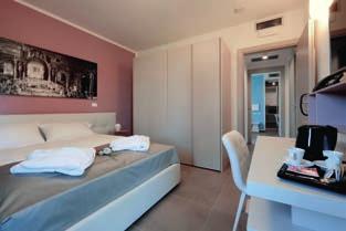 IL TROVATORE Apartment 10 20 mq 2 Persons Wi-Fi Delightful studio apartment on the first floor with window overlooking the garden, kitchenette with two-zone induction