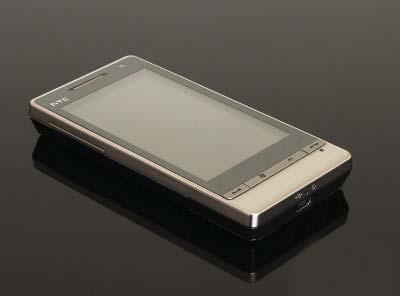 HTC Touch Diamond je stekao veliku popularnost među korisnicima zbog svog dopadljivog dizajna i fantastične funkcionalnosti.