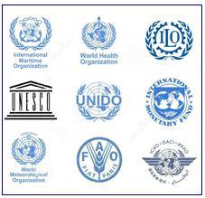 The Convention on the Privileges and Immunities of the Specialized Agencies and its Annex III This Convention, as applied to ICAO through its Annex III, facilitates the administration of privileges