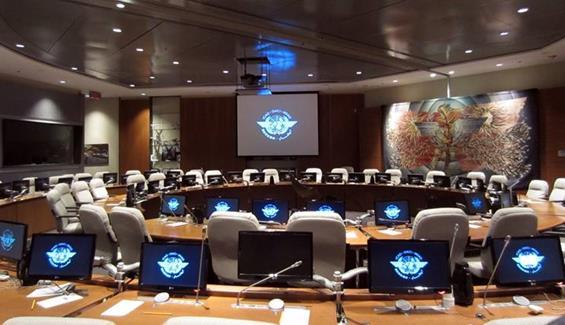 The Air Navigation Commission (ANC) Main Bodies of ICAO 19 members appointed by