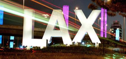 LAX Core Credit Factors LAX has strong financial metrics, stable and experienced management, diverse air service and dynamic passenger growth International gateway airport serving numerous markets