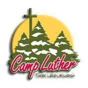 Kinder Camp Information Hello from Camp Luther! We have received your Kinder Camp registration and are eager to share our summer with you!