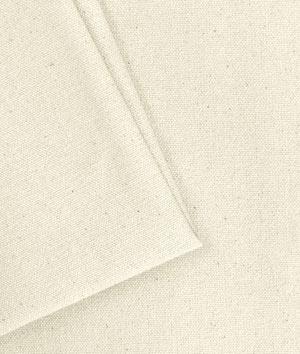 Canvas Tarpaulin - Cotton Canvas / Duck Fabric We
