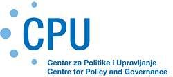 Izvještaj o politikama podsticanja malih i srednjih preduzeća u Bosni i Hercegovini Septembar 2010 Centar za politike i upravljanje (CPU) je nezavisno i neprofitno udruženje osnovano 2009.