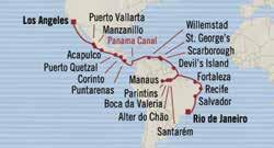 days Nov 10, 2017 REGATTA Overights Bueos Aires & Cruisig the Chilea