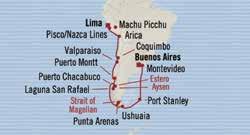 2017 REGATTA Holiday Voyage Overights Maaus (Amazo River), Salvador &