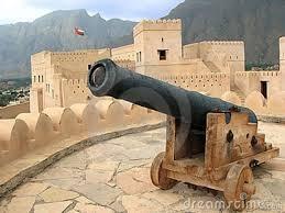 MAJESTIC MOUNTAINS TOUR (to Nakhal Fort, Bilad Sayt and Wadi Bani Awf) Bilad Sayt is a mountain village in Oman.