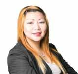 CAREN CO, BA Lease Administrator Caren has a BA degree in Communication Arts, has worked over the 11 years in the shopping centre and marketing industries in the Philippines, China, Qatar and UAE.