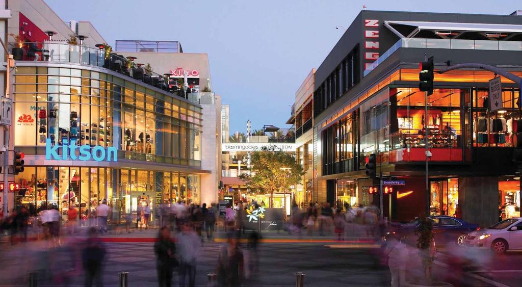 STRATEGIC PLANNING FOR NEW SHOPPING CENTRES MERCHANDISING + LEASING ADVISORY Financial objectives I Style, type & size of retail destination I Viable market