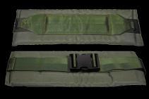Large BDU Belt (Fits up to 46") 1502 Black 1503-C Coyote Brown 1503-F Foliage Green 1501 Olive Drab 1503 Tan X-Large BDU Belt (Fits up to 56")