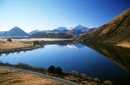ACCOMMODATION: Wilderness Lodge Arthur's Pass: One Alpine Lodge, Double occupancy incl.
