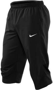 50 NIKE Team Training Short Dri-Fit technology for optimum ventilation. Elasticated wasted with drawstring.