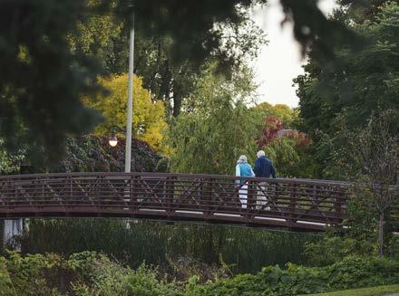 Discover St. Louis Park provides information about lodging, meeting spaces, facilities, dining, shopping, attractions, events, arts, culture and recreational opportunities.