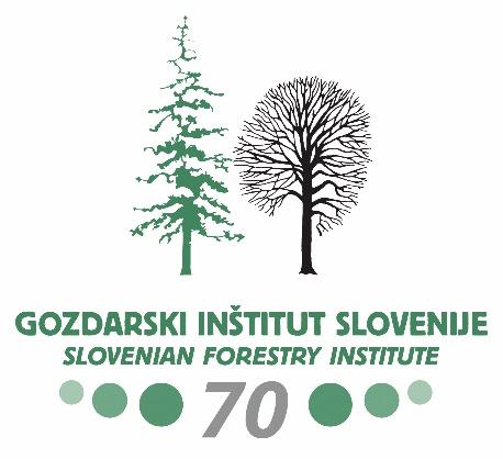 GOZDARSKI INŠTITUT SLOVENIJE Večna pot 2, 1000 Ljubljana Tel.: +386-1-2007800 Fax.: +386-1-2573589 Poročilo o spremljanju stanja gozdov za leto 2016 Vsebinsko poročilo o spremljanju stanja gozdov v l.