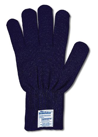 Provides warmth and protection from liquids in cold conditions, with the comfort of a