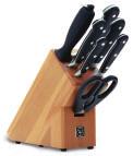 Cook's cases and knife rolls are ideal for professionals on the go to store