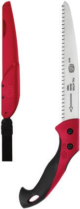 FELCO 600 CODE: F600 Folding pruning saw FELCO 621 CODE: F621 Complete with sheath and detachable belt loop FELCO 600 CODE: 600/3 Replacement blade FELCO 621 CODE: 621/3 Replacement blade Saws and