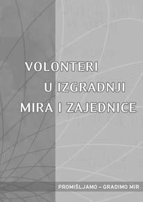 ISBN: 953-97479-6-1 Trauma i samopomoć Marijana Mitrović, Monika Šimek Priručnik za rad s razvojačenim