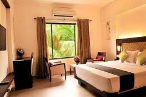 You'll be surrounded by lush tropical forests and mist-clad hills. Luxurious rooms are inside two colonial bungalows.