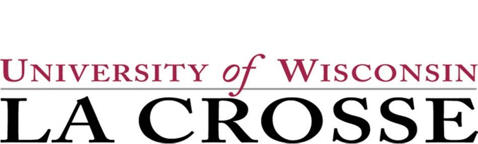 University of Wisconsin-La Crosse Spring 2012 DEAN'S LIST COMPLETE LIST Sorted by State and then City HOME STATE HOME CITY First Name Last Ars-laquenexy John-Kevin Ted Avricourt Sarah Brandmeyer