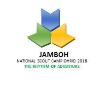 JAMBOH 2016 welcomes all our scout friends from around the world, so feel free to apply for these amazing summer days.