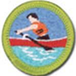 Rowing Merit Badge Location Lake Goodyear Pre-Req. None Physical strength and stamina are required to successfully complete this badge.