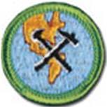 Scouts younger than the age of 13 will not be allowed to participate in this merit badge program.