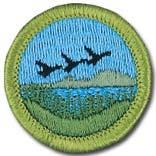 Fishing/Fish & Wildlife Mgmt Merit Badge Location Nature Lodge Pre-Req.